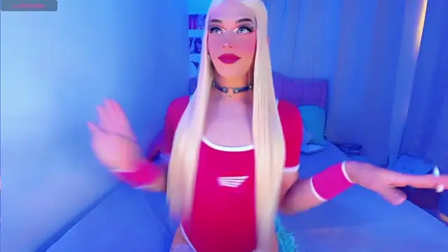 Shiaki 04 online show from 30, 11, 2025