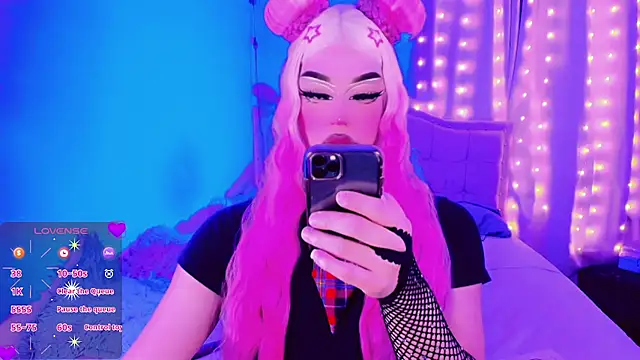 Shiaki 04 online show from 19, 7, 2026