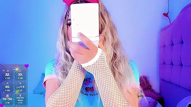 Shiaki 04 online show from 25, 3, 2026