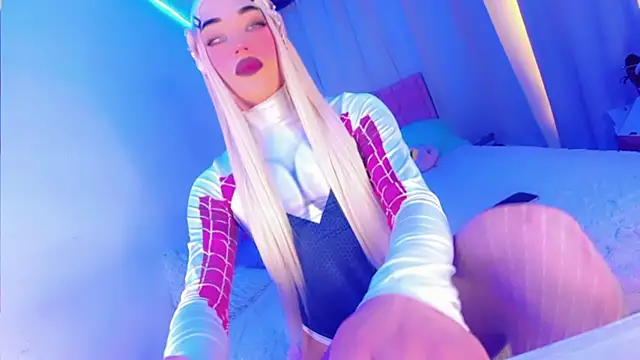 Shiaki 04 online show from 22, 11, 2025