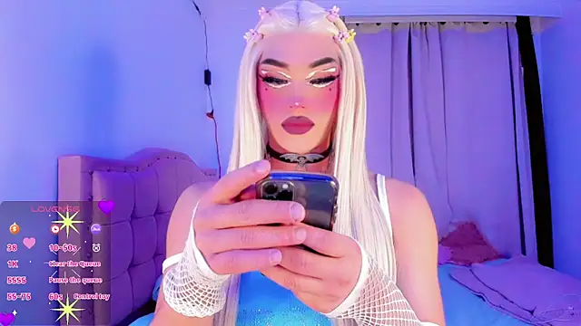 Shiaki 04 online show from 10, 4, 2026