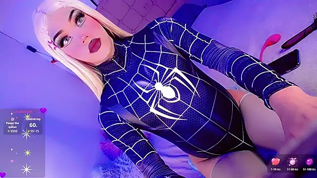 Shiaki 04 online show from 1, 2, 2026