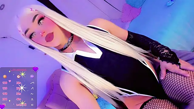 Shiaki 04 online show from 5, 4, 2026