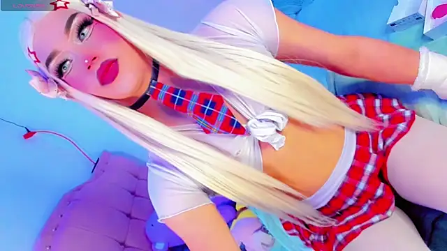 Shiaki 04 online show from 5, 6, 2026