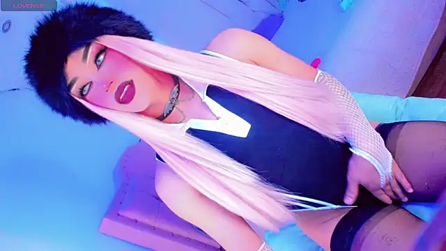 Shiaki 04 online show from 24, 4, 2026