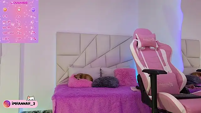 Imhann3 online show from 29, 3, 2026