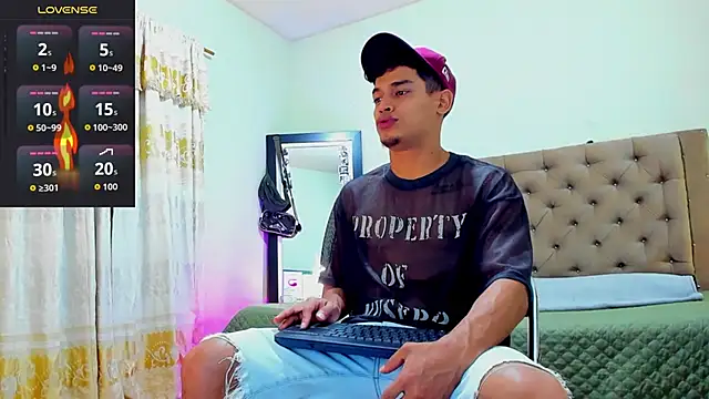 blorelopez online show from 8, 1, 2026