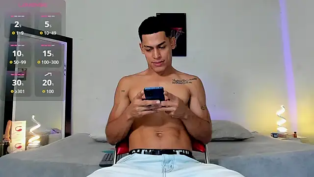 blorelopez online show from 21, 6, 2026