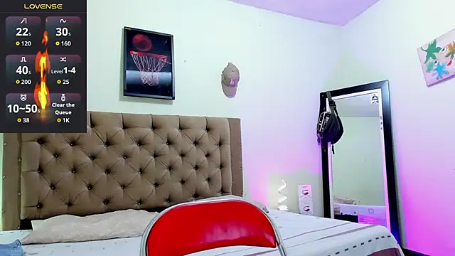 blorelopez online show from 25, 2, 2026