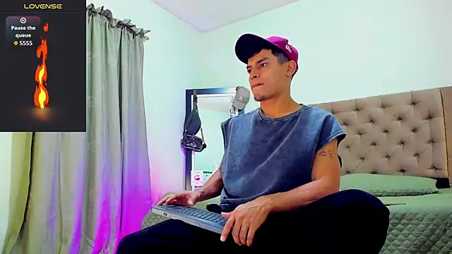 blorelopez online show from 6, 1, 2026