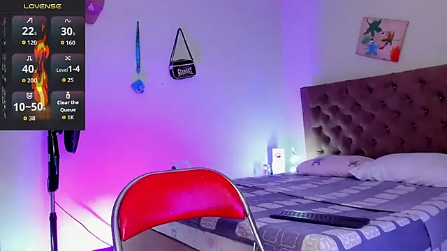 blorelopez online show from 14, 2, 2026