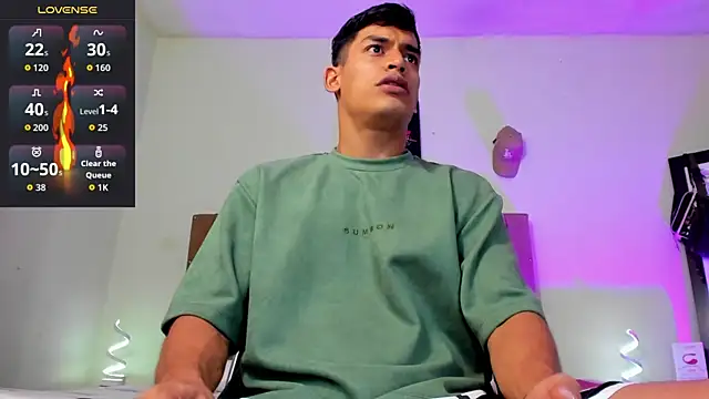 blorelopez online show from 17, 2, 2026