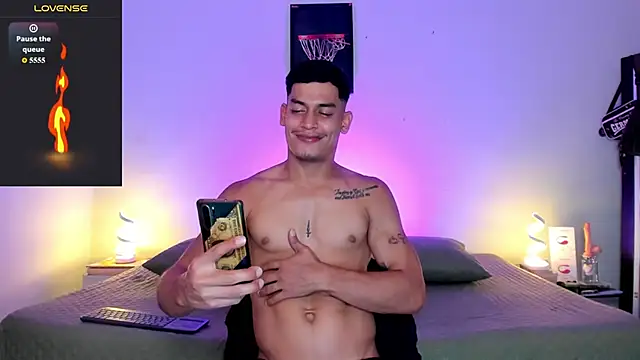 blorelopez online show from 28, 3, 2026