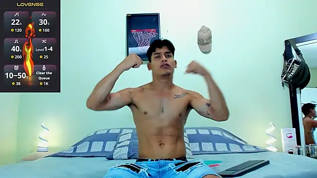 blorelopez online show from 19, 3, 2026