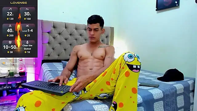 blorelopez online show from 31, 1, 2026