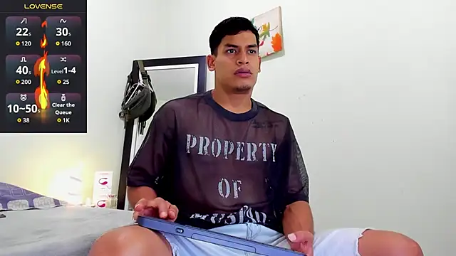 blorelopez online show from 20, 3, 2026