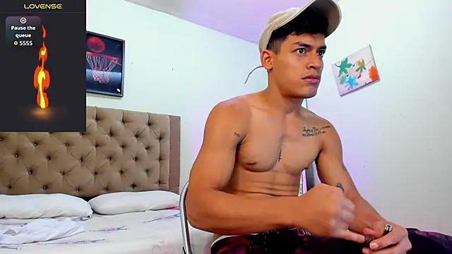 blorelopez online show from 21, 2, 2026