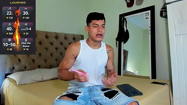 blorelopez online show from 11, 2, 2026