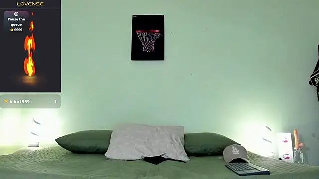 blorelopez online show from 26, 3, 2026