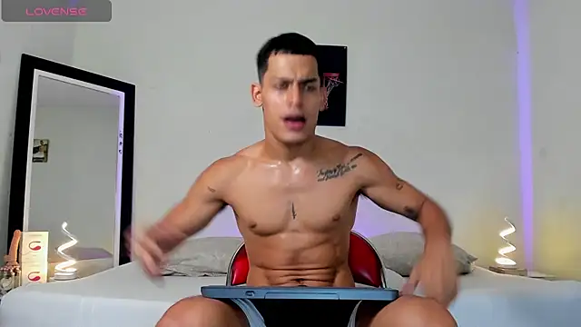 blorelopez online show from 25, 6, 2026