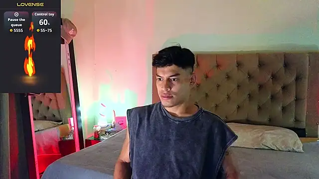 blorelopez online show from 20, 12, 2025