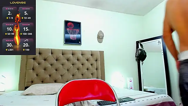 blorelopez online show from 22, 2, 2026