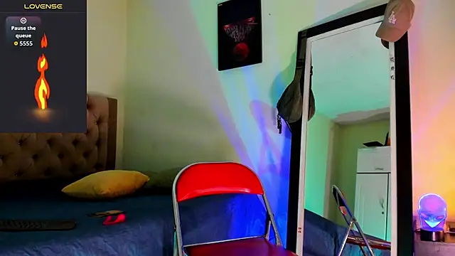 blorelopez online show from 4, 12, 2025