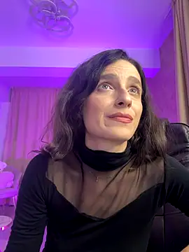 Snapshot of AnnaHarperX chatting on 1, 10, 2025 AnnaHarperX online show from 1, 10, 2025