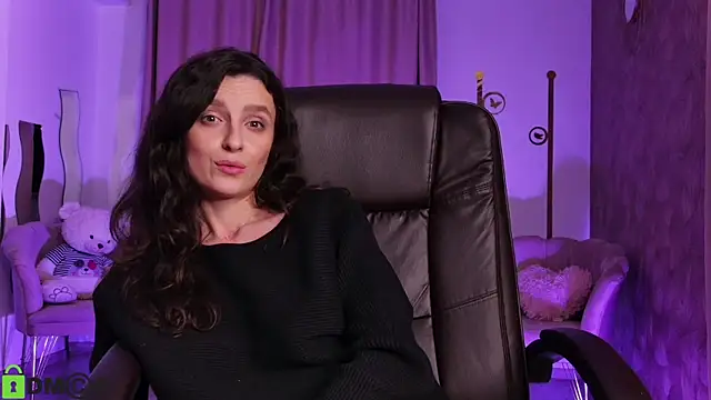 AnnaHarperX online show from 12, 2, 2026