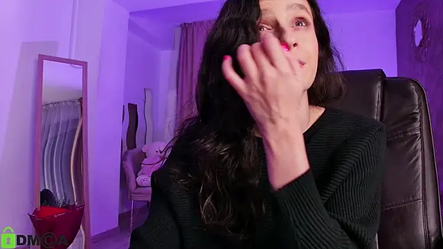 AnnaHarperX online show from 9, 1, 2026