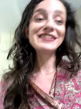 Snapshot of AnnaHarperX chatting on 1, 12, 2024 AnnaHarperX online show from 1, 12, 2024