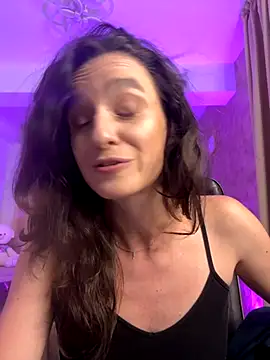 Snapshot of AnnaHarperX chatting on 25, 9, 2025 AnnaHarperX online show from 25, 9, 2025