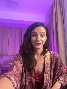 Snapshot of AnnaHarperX chatting on 3, 10, 2025 AnnaHarperX online show from 3, 10, 2025