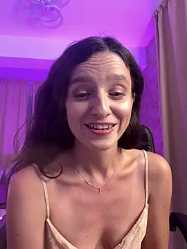 Snapshot of AnnaHarperX chatting on 16, 9, 2025 AnnaHarperX online show from 16, 9, 2025