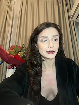 Snapshot of AnnaHarperX chatting on 29, 12, 2024 AnnaHarperX online show from 29, 12, 2024