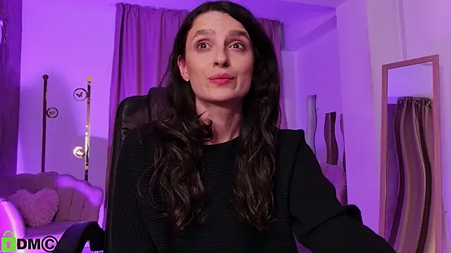 AnnaHarperX online show from 11, 3, 2026