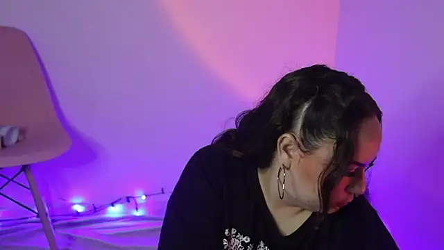 kathleenCosmicVice online show from 3, 12, 2025