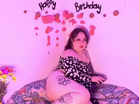 Snapshot of kathleenCosmicVice chatting on 20, 6, 2026 kathleenCosmicVice online show from 20, 6, 2026