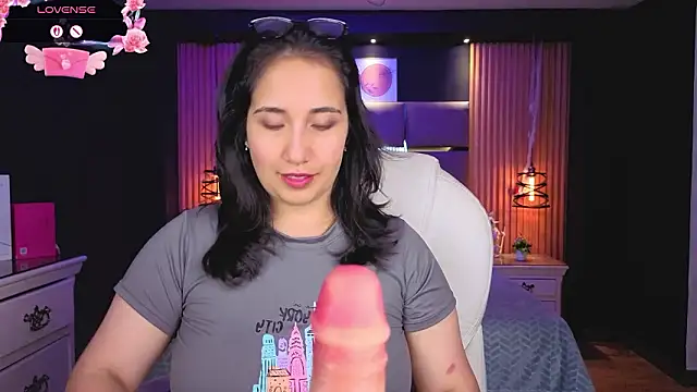 Lauroberts7 online show from 16, 2, 2026