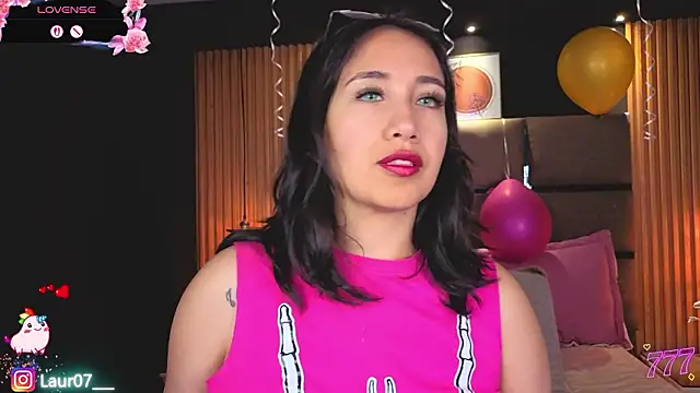 Lauroberts7 online show from 16, 3, 2026