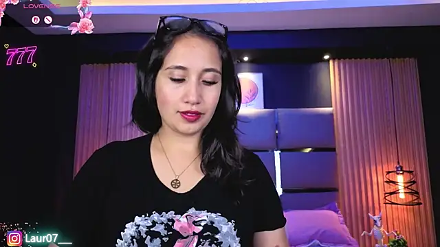 Lauroberts7 online show from 20, 4, 2026