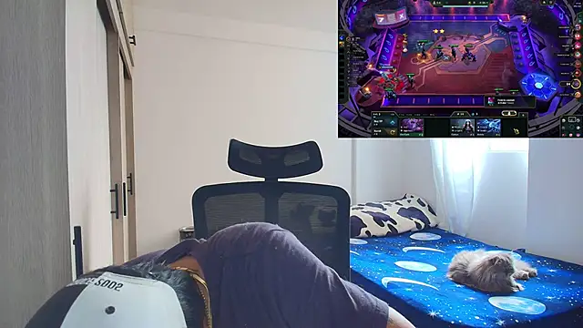 naitt  online show from 5, 12, 2025