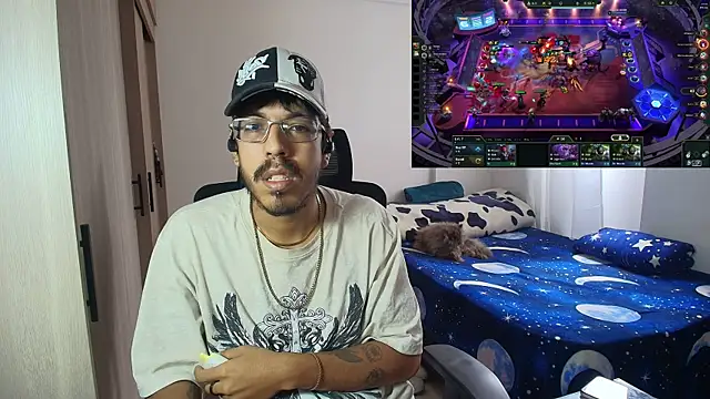 naitt  online show from 3, 12, 2025