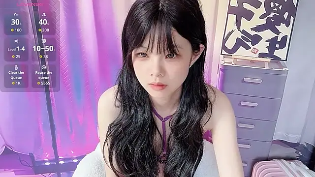 bunny-- online show from 5, 12, 2025