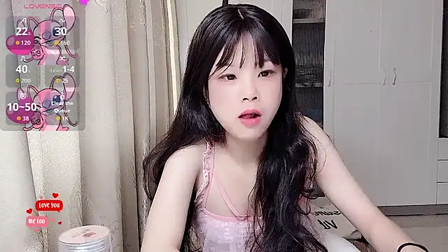 Snapshot of bunny-- chatting on 19, 6, 2026 bunny-- online show from 19, 6, 2026