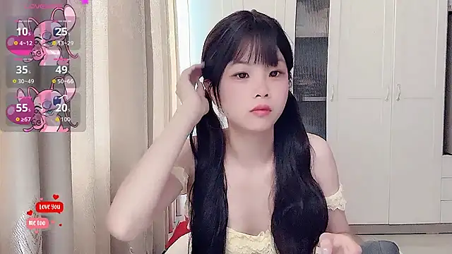 Snapshot of bunny-- chatting on 27, 6, 2026 bunny-- online show from 27, 6, 2026
