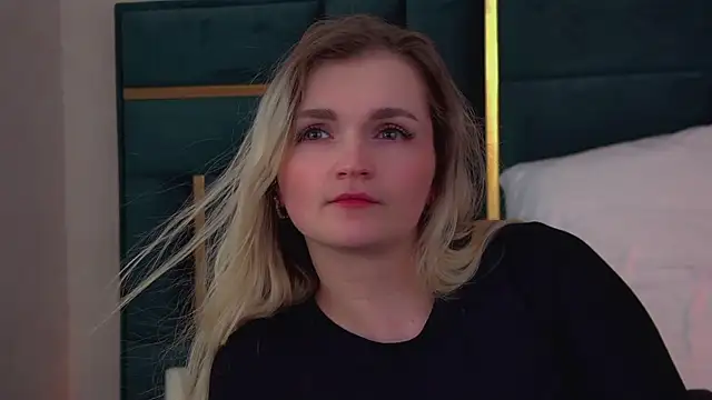 AnnyRaii online show from 21, 2, 2026