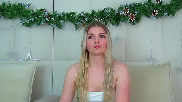 AnnyRaii online show from 22, 12, 2025