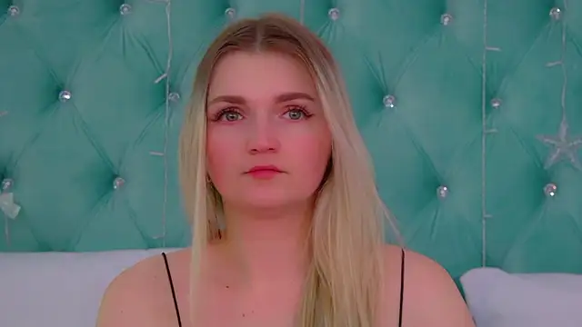 AnnyRaii online show from 13, 1, 2026