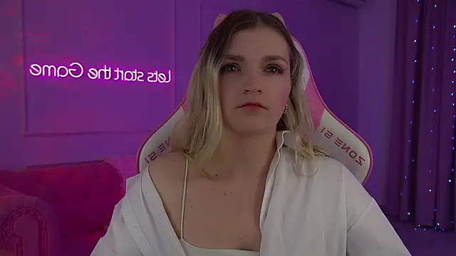 AnnyRaii online show from 2, 3, 2026